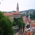 TOUR 09 - ČESKÝ KRUMLOV - UNESCO